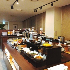 京都 銀ゆば 大垣店の雰囲気3