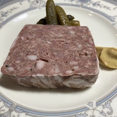 パテドカンパーニュ