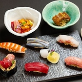 つきじ鈴富 ホテルニューオータニ店のおすすめ料理2