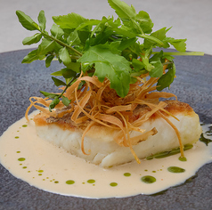 DRAWING HOUSE OF HIBIYA ドローイング ハウス オブ 日比谷のおすすめ料理1