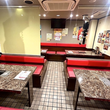 うの屋 千里丘駅前店の雰囲気1