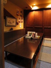 下町割烹 風林火山 ふうりんかざん特集写真1