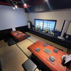 焼き鳥とお酒 鳥拓のコース写真