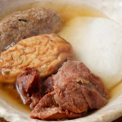 おでん屋 ひなたの特集写真