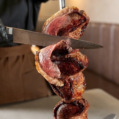 The Churrasco シュラスコ 京都河原町特集写真1