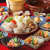 長崎卓袱浜勝の雰囲気3