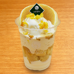 ネーブルカップパンケーキ