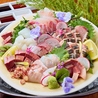大阪ごはん炉端 MON モン 泉佐野店のおすすめポイント3