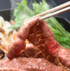 お得なお肉定量ランチもご用意！