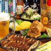 餃子工房 ちびすけ 南心斎橋店のおすすめ料理3