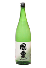 国重 綾菊(香川)　300ml