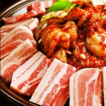 地元の味をそのままに◎こだわり食材による豊富な韓国伝統料理を多数ご用意しております！