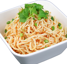干し豆腐の和え物