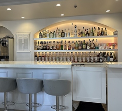 UP T CAFE powered by LiQumu リキュームの雰囲気3