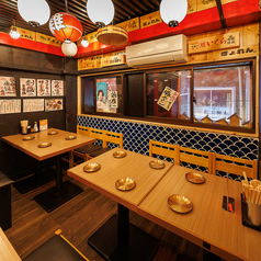 池袋本陣 呑み屋横丁特集写真1