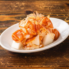 大根と梅干しのピクルス