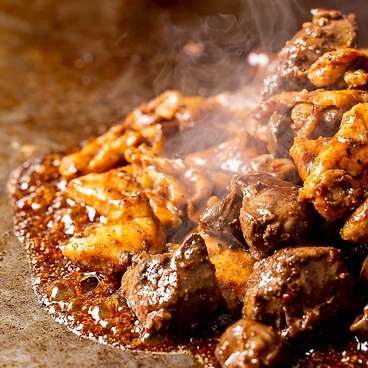 大衆酒場 鶏ギャング 橋本店のおすすめ料理1