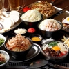 もんじゃ・お好み焼き どんどこどん 北浦和店