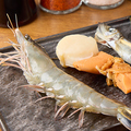 料理メニュー写真&nbsp;大えび
