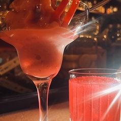 フローズンストロベリーヨーグルト