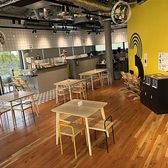 ボーネルンド PLAY CUBE Cafe