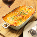 料理メニュー写真&nbsp;牛すじラザニア