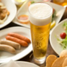 UDON＆BAR スタンドA 麻布十番のおすすめポイント2