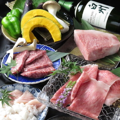 炭火焼肉 すみか 姫路店特集写真1