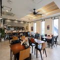 らーめん酒場福籠 飯塚町店の雰囲気1