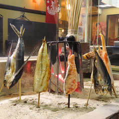 魚酔の特集写真