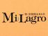 ミラグロ Mi:Lagroのロゴ