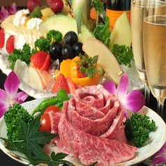 Tokaien 東海苑 新宿東口店のおすすめ料理1