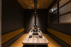 旭川成吉思汗大黒屋札幌2号店の雰囲気3