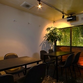 BAR OGYAA バー オギャアの雰囲気2