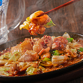 博多もつ鍋 やまや 大崎店のおすすめ料理3