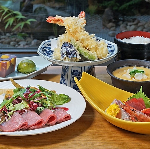 ロイヤルパインズホテル浦和 四季彩