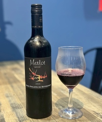 バロン・フィリップ・ド・ロスチャイルド　ヴァラエタル　メルロー