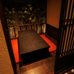 くいもの屋 わん シーモール下関店の特集写真