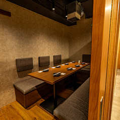 村木屋 横浜西口店の雰囲気3