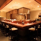 讃と酒菜 さんとさかな 銀座の雰囲気3