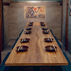 炭ス 栄錦店の雰囲気2