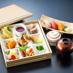 仙台彩旬のコース写真