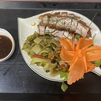 やみつき！カリカリ豚バラ焼き