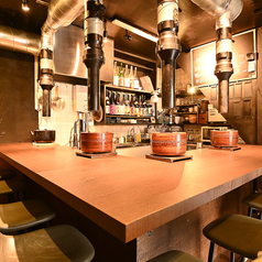 ホルモン焼肉専門店 おはこ 船橋駅の特集写真