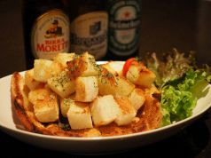 BEER DINING バイエルンの写真2