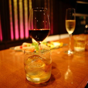 Luxury Karaoke Oasis オアシス すすきののおすすめ料理1