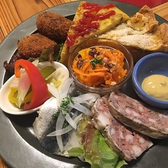 IKEYA Delicatessen　（イケヤ　デリカテッセン）のおすすめ料理2