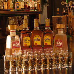 Lad s Dining ラッツダイニング 渋谷宇田川店のおすすめポイント1