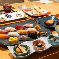 鮨 鈴な凛の特集写真