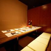 居酒屋 炙 ABURI aune海浜幕張店の雰囲気3